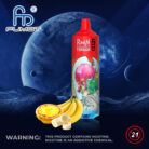 Banana-Randm Tornado 9000-Kasumivape