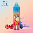 Blue Razz Cherry-kasumivape