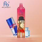 Red Energy Ice-kasumivape