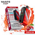 WASPE FW- 30000 PUFF Kasumivape