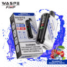 WASPE FW- 30000 PUFF Kasumivape