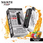 WASPE FW- 30000 PUFF Kasumivape