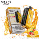 WASPE FW- 30000 PUFF Kasumivape