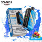 WASPE FW- 30000 PUFF Kasumivape