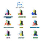 Randm Tornado 20000 Kasumivape