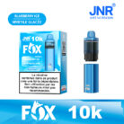 JNR FOX 10000 PUFF Kasumi
