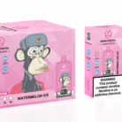 1UZY Bang DIgital 15000 Kasumivape