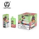 UZY Triple Flavor 60000 Kasumivape