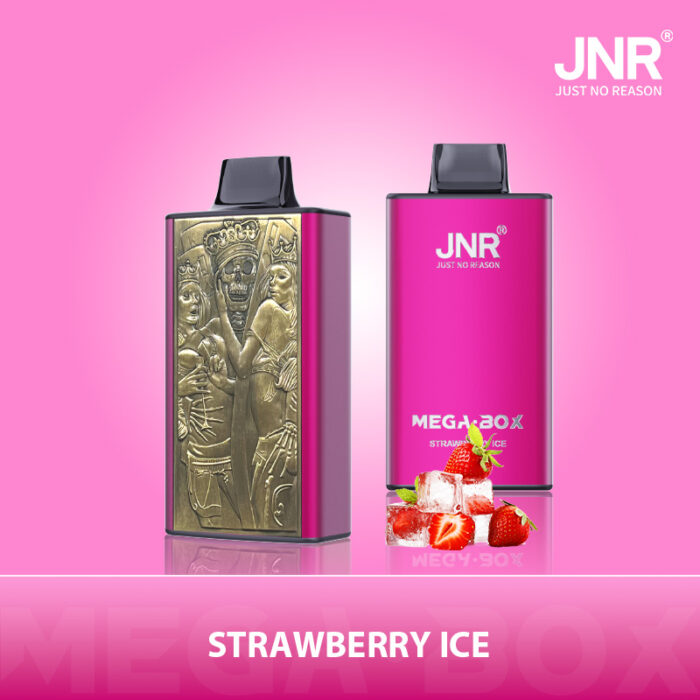 10-STRAWBERRY-ICE 10-STRAWBERRY-ICE