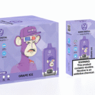 UZY Bang DIgital 15000 Kasumivape