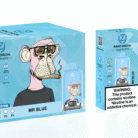 UZY Bang DIgital 15000 Kasumivape