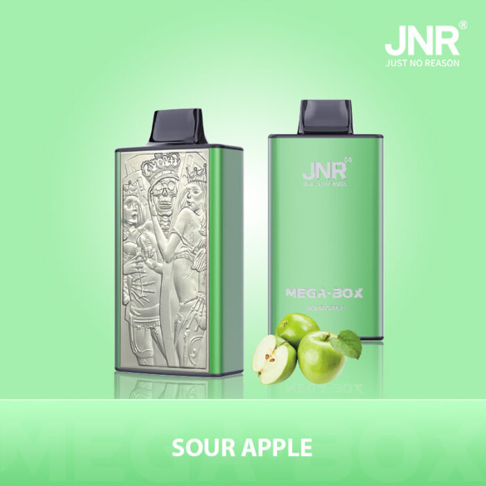 15-SOUR-APPLE 15-SOUR-APPLE