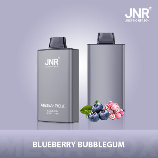 JNR Mega Box 25000 PUFF– Premium Vaping, Maximum Satisfaction - Image 17