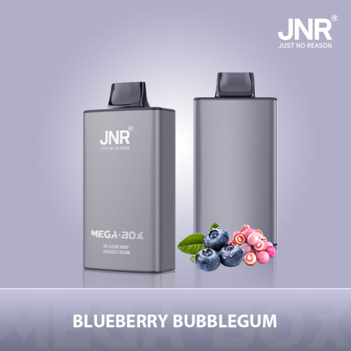 16-BLUEBERRY-BUBBLEGUM 16-BLUEBERRY-BUBBLEGUM