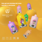 UZY Bang DIgital 15000 Kasumivape