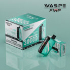 WASPE FW- 30000 PUFF Kasumivape
