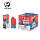 UZY Triple Flavor 60000 Kasumivape