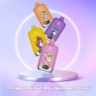 UZY Bang DIgital 15000 Kasumivape