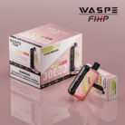 WASPE FW- 30000 PUFF Kasumivape
