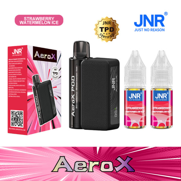JNR Areo X 32000 PUFF– 32K Puffs of Pure Satisfaction - Image 15