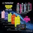UZY TORNADO 30000 PUFF Kasumivape