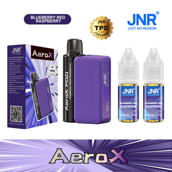 JNR Areo X 32000 PUFF– 32K Puffs of Pure Satisfaction - Image 7