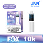 JNR FOX 10000 PUFF Kasumi