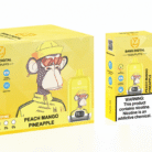 UZY Bang DIgital 15000 Kasumivape