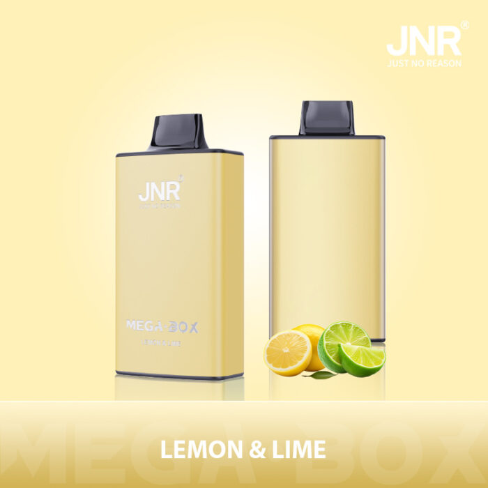 6-LEMON-&-LIME 6-LEMON-&-LIME