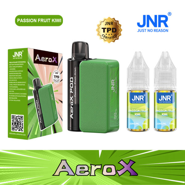 JNR Areo X 32000 PUFF– 32K Puffs of Pure Satisfaction - Image 11