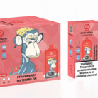 UZY Bang DIgital 15000 Kasumivape