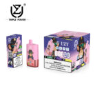 UZY Triple Flavor 60000 Kasumivape