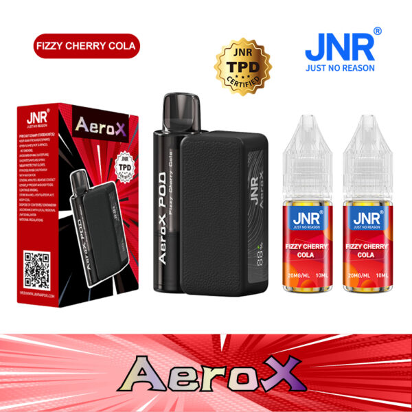 JNR Areo X 32000 PUFF– 32K Puffs of Pure Satisfaction - Image 12