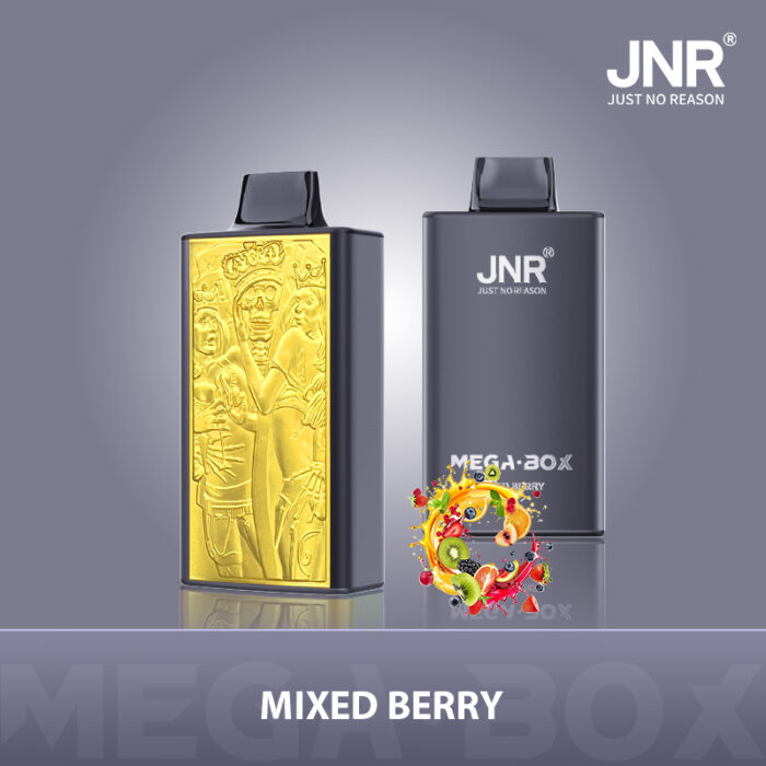 7-MIXED-BERRY 7-MIXED-BERRY