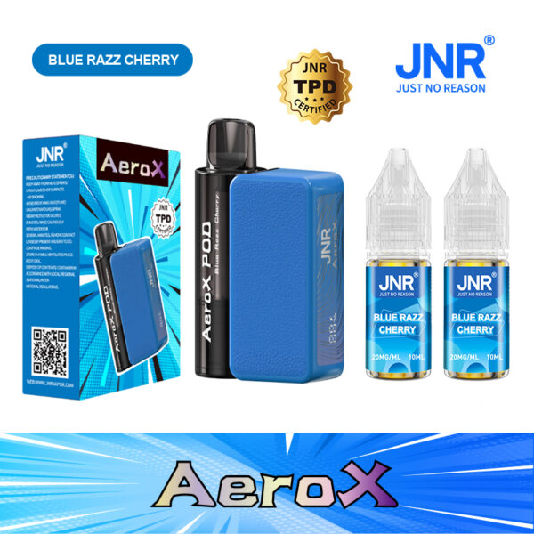 JNR Areo X 32000 PUFF– 32K Puffs of Pure Satisfaction - Image 13