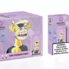 UZY Bang DIgital 15000 Kasumivape