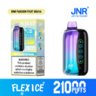 8Kiwi Passion Fruit Guava