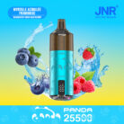 JNR PANDA 25500 PUFF Kasumivape