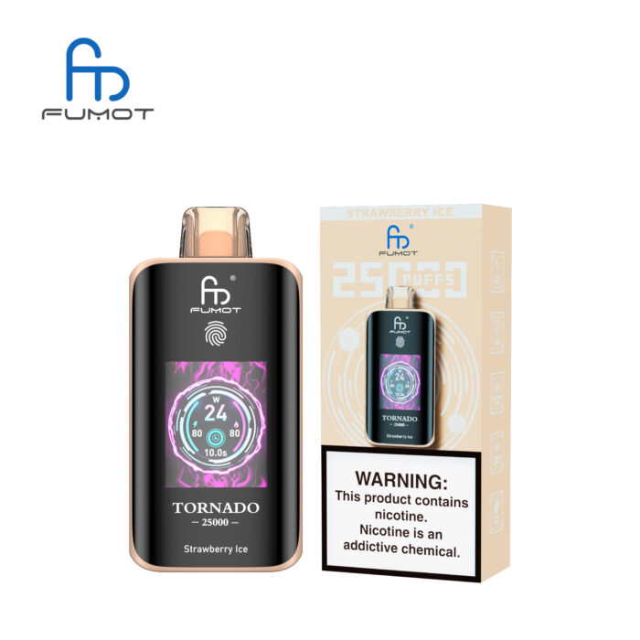 FUMOT TORNADO 25K新增上架图.psd小包装+产品 拷贝_1