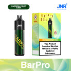 JK02-Passion Fruit Kiwi