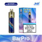 JK15-Blueberry Pomegranate Ice