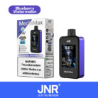 JNR Media Max 40000 Puffs-Blueberry Watermelon-Disposable Vape-ultravape