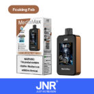 JNR Media Max 40000 Puffs-Fcuking Fab-Disposable Vape-ultravape