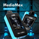 JNR Media Max 40000 Kasumivape