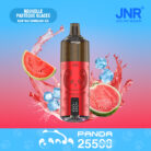 JNR PANDA 25500 PUFF Kasumivape