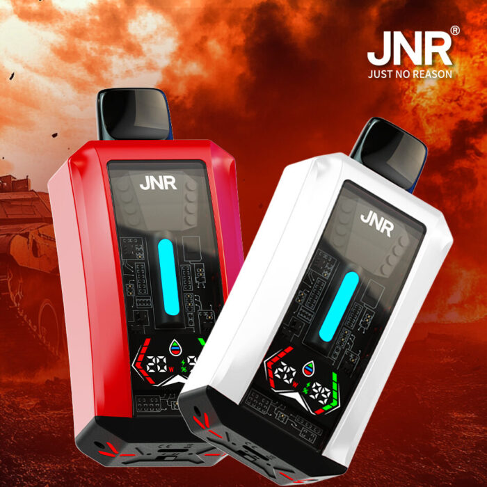 JNR TANK PRO 33000 Kasumivape JNR TANK PRO 33000 Kasumivape
