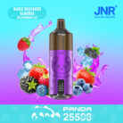 JNR PANDA 25500 PUFF Kasumivape