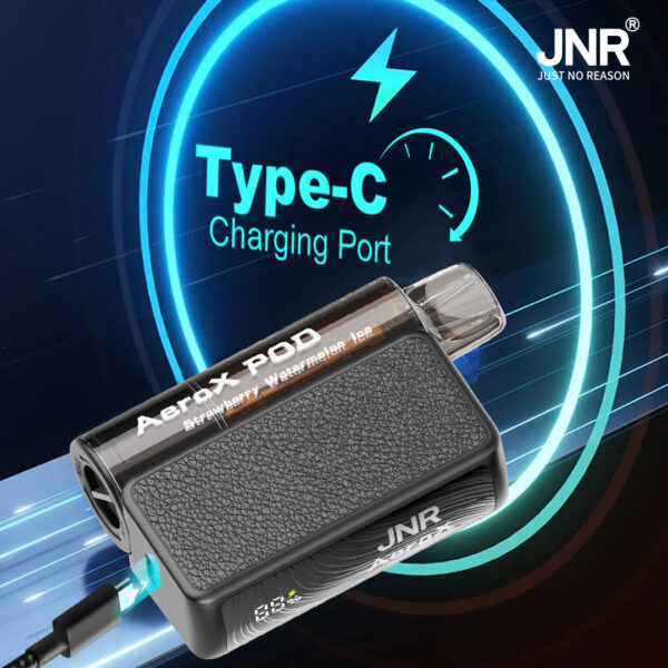 JNR Areo X 32000 PUFF– 32K Puffs of Pure Satisfaction - Image 2