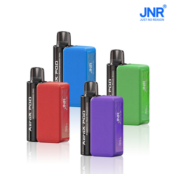 JNR Areo X 32000 PUFF– 32K Puffs of Pure Satisfaction - Image 4