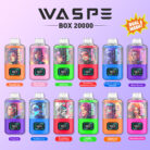 WASPE Crystal 20000 Kasumivape
